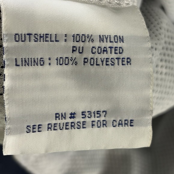 Vintage Majestic Authentic Detroit Tigers Lined Coaches Jacket Size XXL - Picture 5 of 9